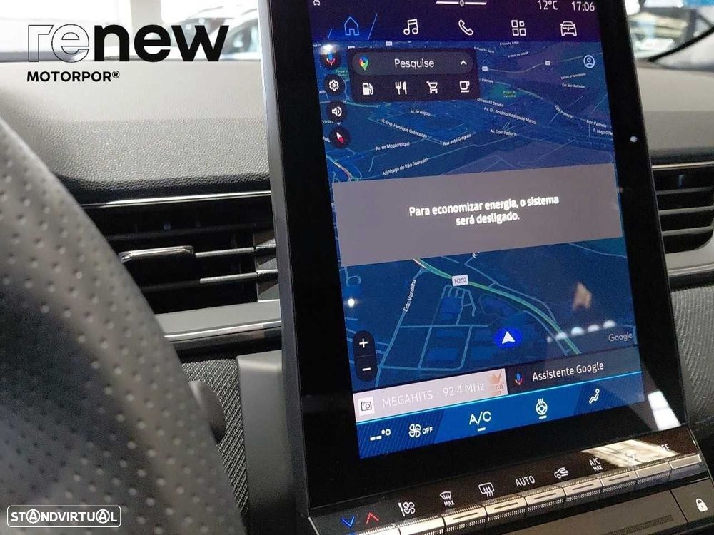 Renault Symbioz 1.8 E-Tech Full Hybrid Esprit Alpine - 15