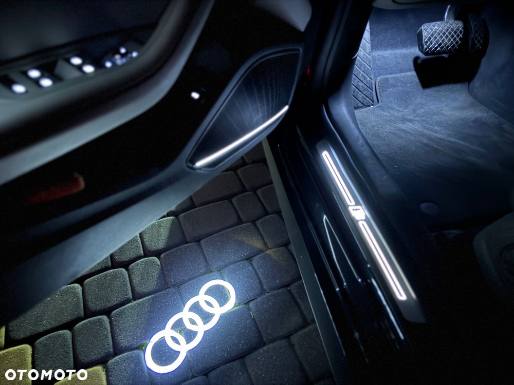 Audi A5 Sportback 2.0 TFSI S tronic sport - 28
