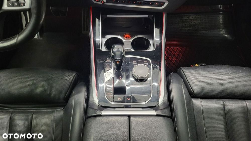 BMW X5 - 20