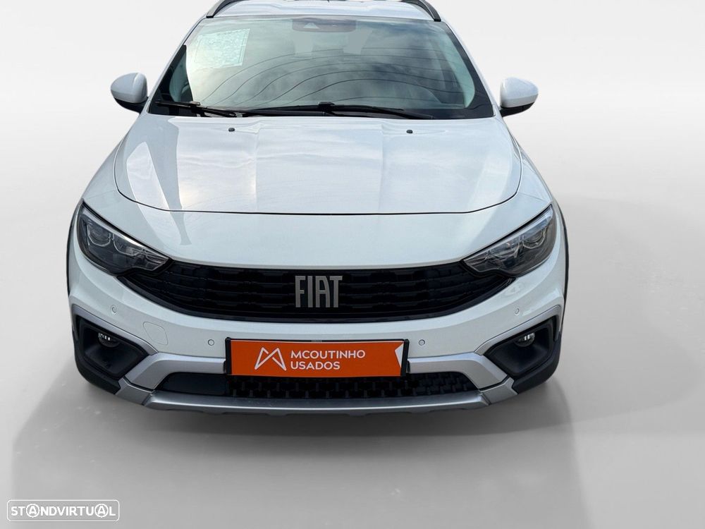 Fiat Tipo Station Wagon 1.0 GSE T3 - 8