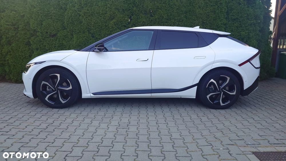 Kia EV6 77.4kWh GT-Line AWD - 5