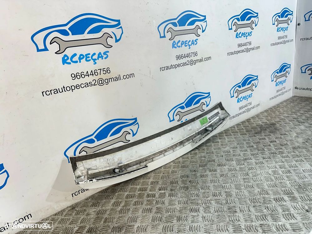 .Spoiler Original Audi A3 8P Facelift 2008 a 2010 - 8