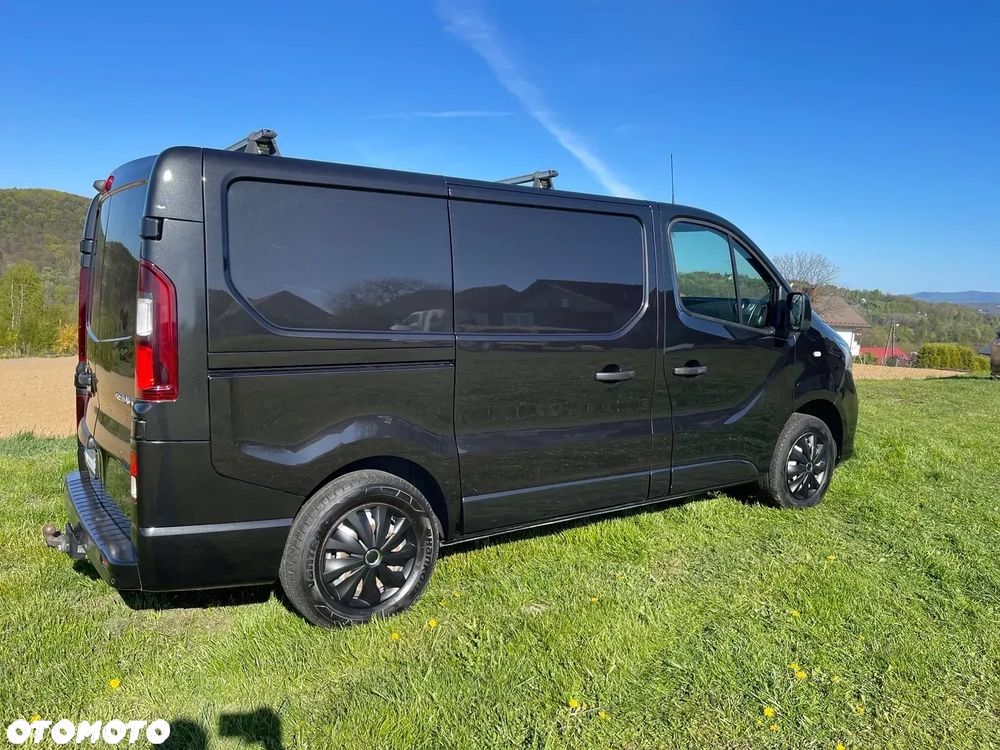 Renault Trafic - 26