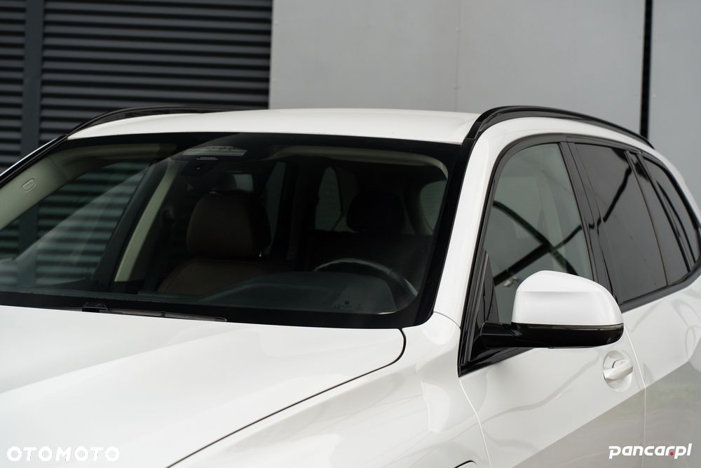 BMW X5 xDrive45e - 3
