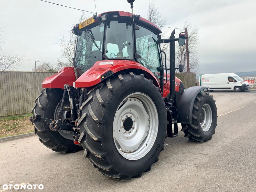 Case IH FARMALL 115U PRO - 6