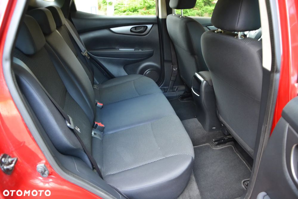 Nissan Qashqai - 27