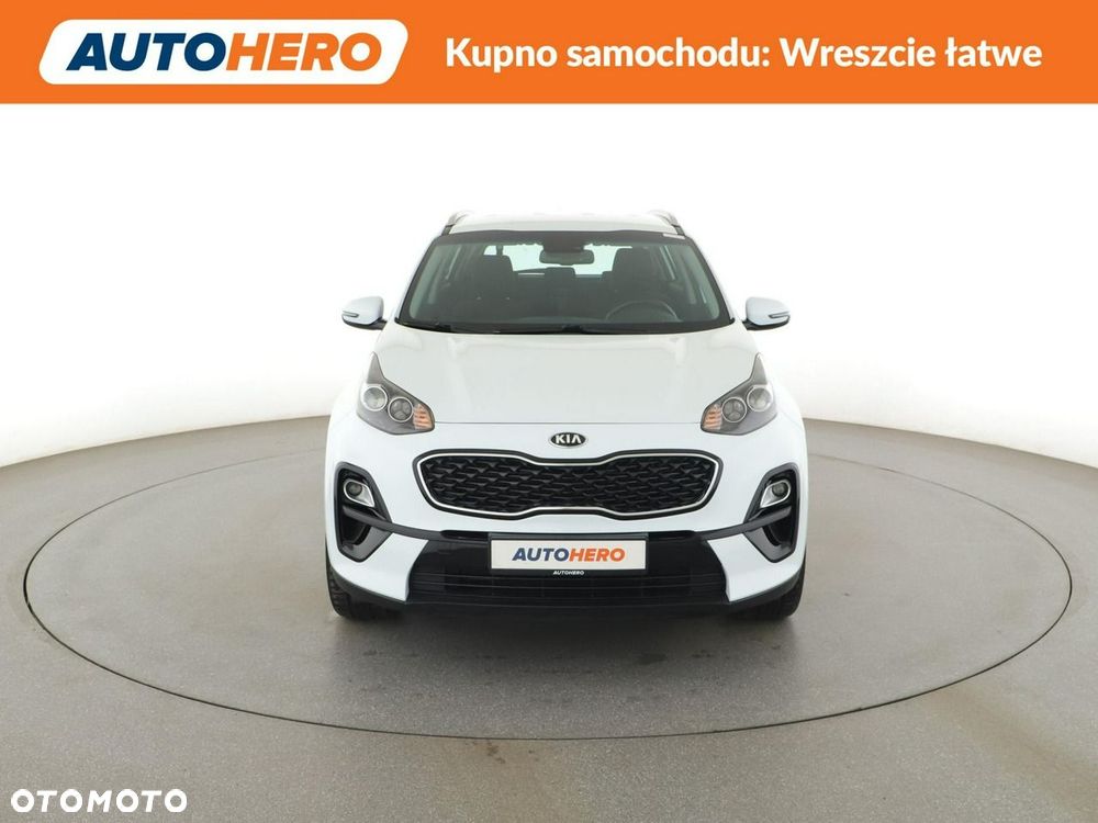 Kia Sportage 1.6 GDI 2WD VISION - 12
