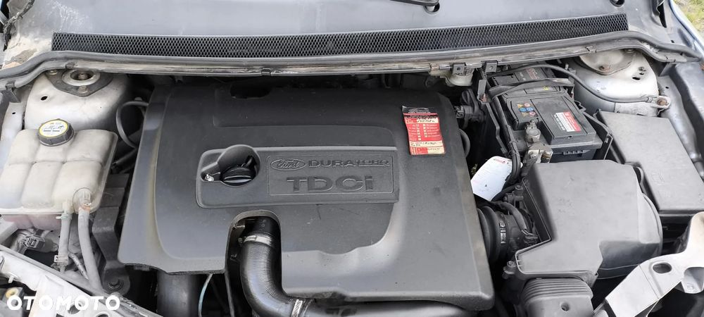 Ford Focus 1.6 TDCi Ambiente - 5