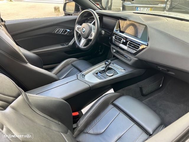 BMW Z4 sDrive20i Aut. M Sport - 50