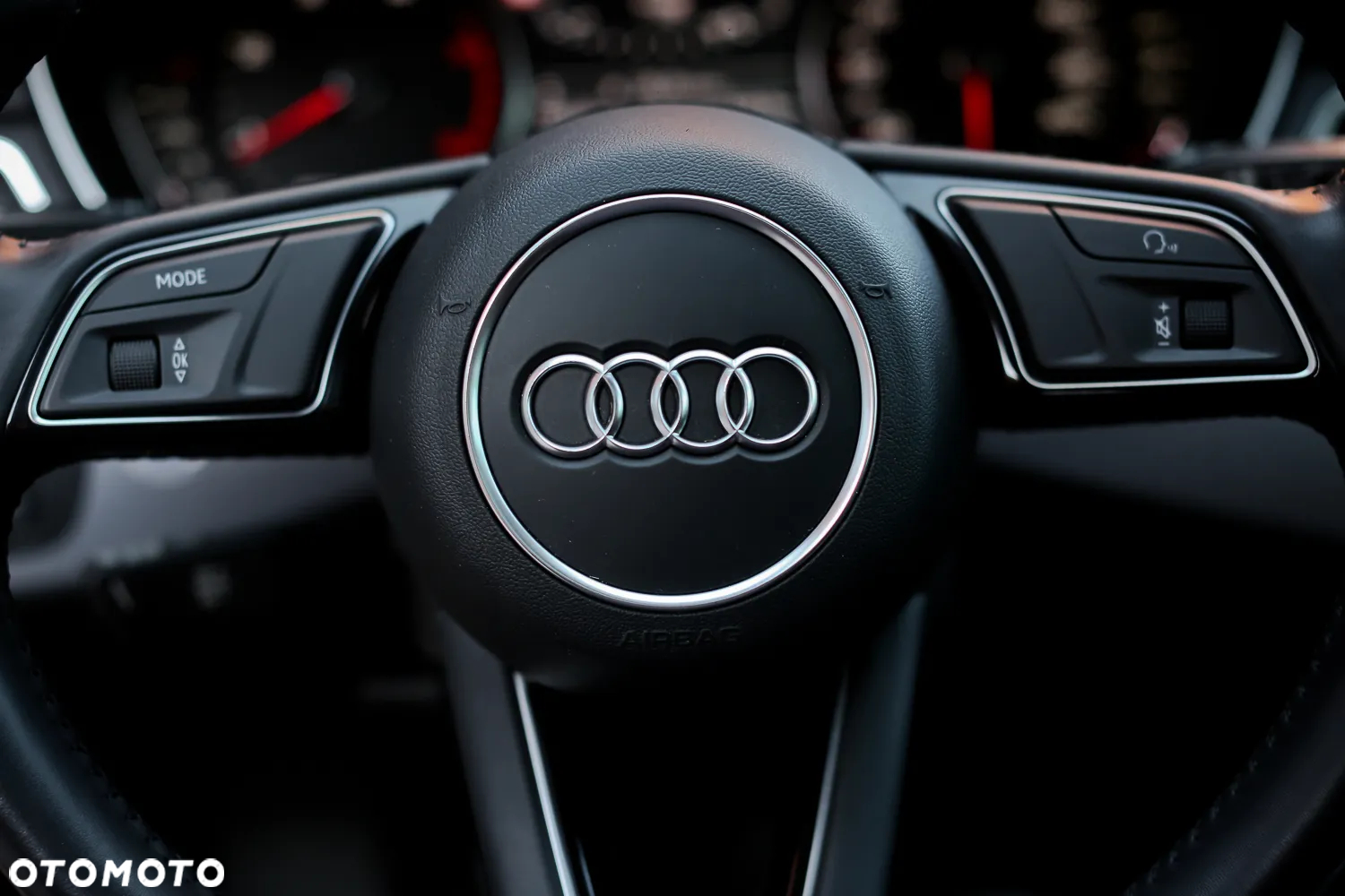 Audi A4 2.0 TDI Sport - 14