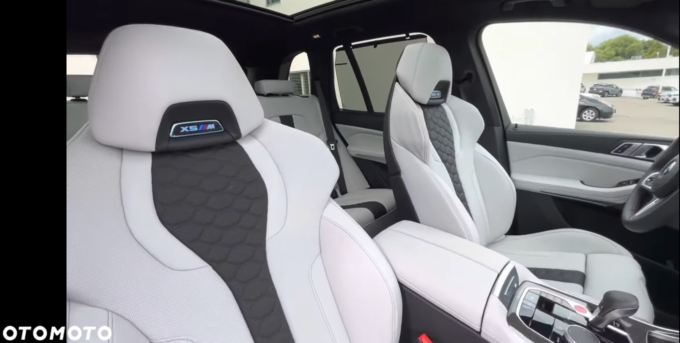 BMW X6M - 7