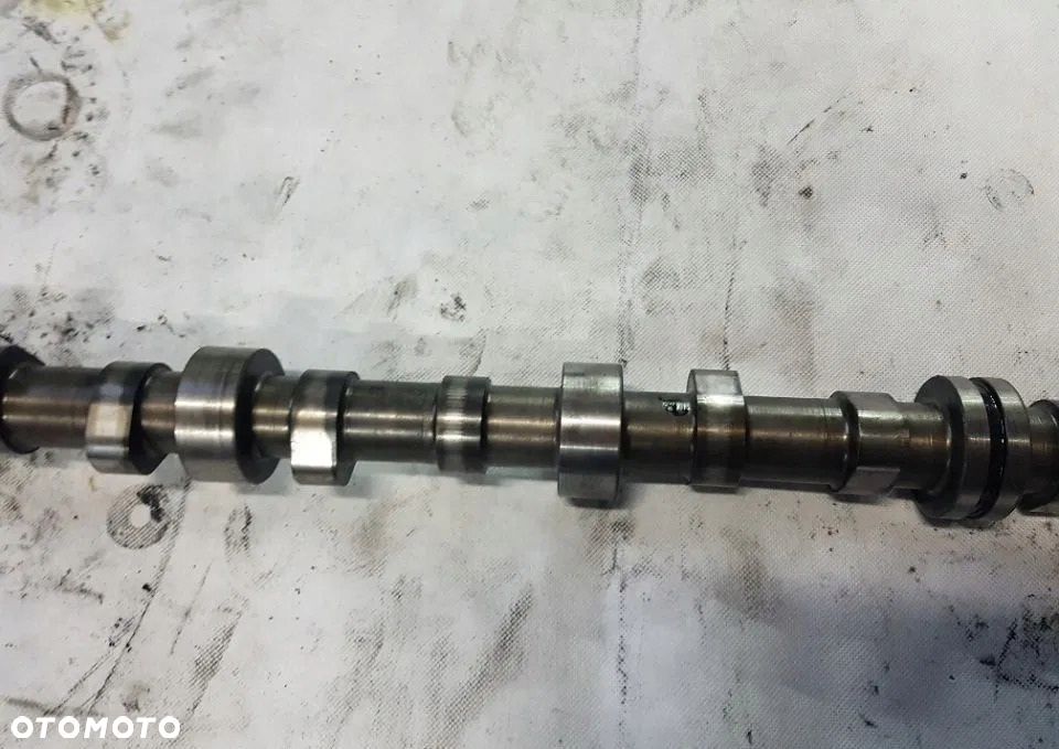 WAŁEK ROZRZĄDU DAF 95 XF E2 - 4