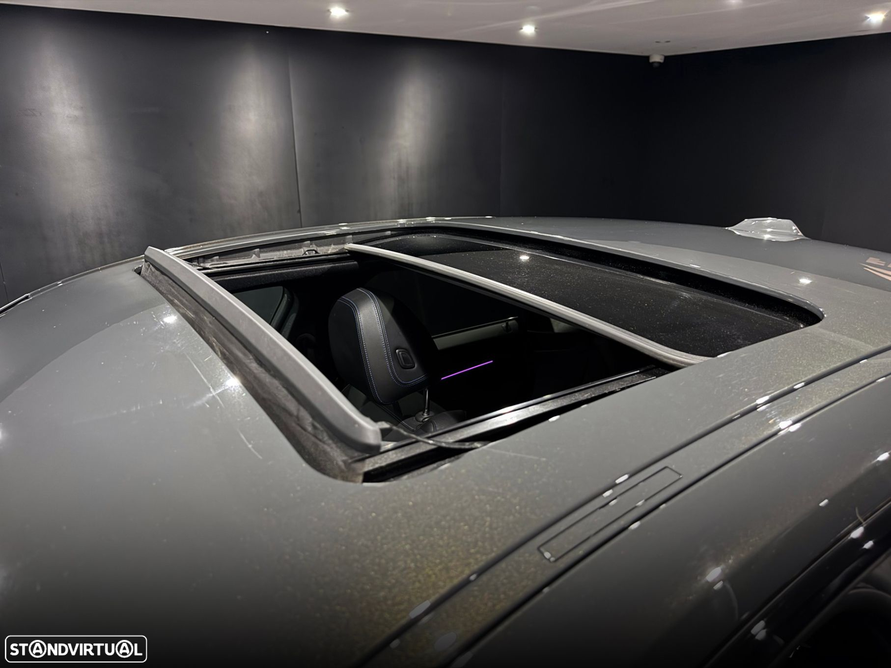 BMW 420 Gran Coupé d Pack Desportivo M Auto - 35