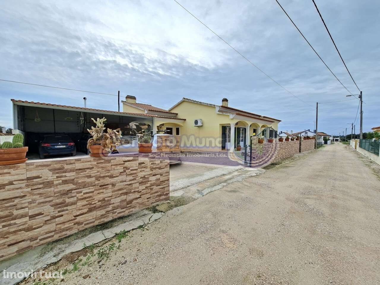 Moradia T3 em Glória do Ribatejo (GLR041) - Grande imagem: 3/15