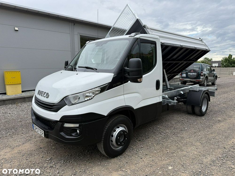 Iveco 70C18 - 21