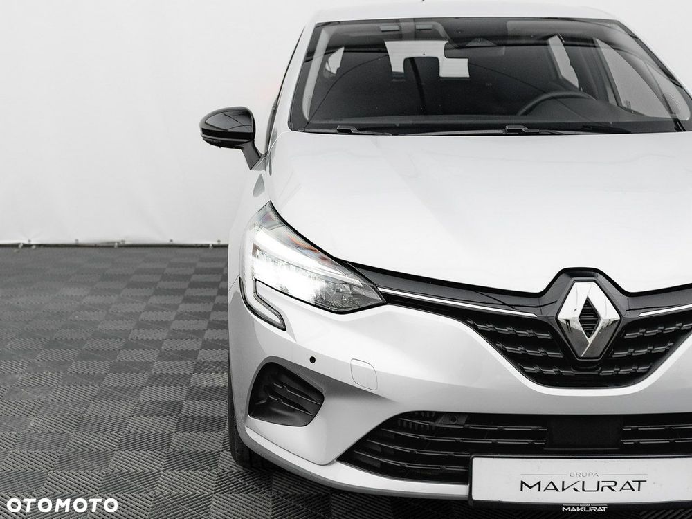 Renault Clio 1.0 TCe Equilibre - 9