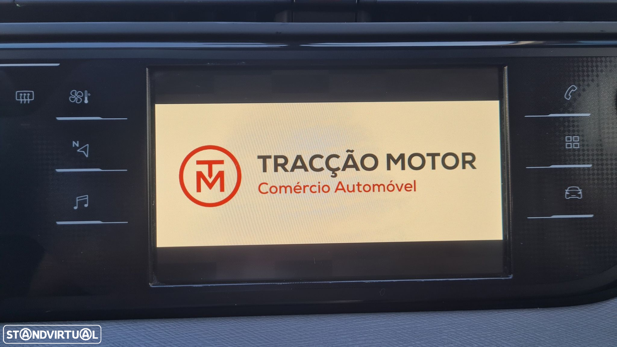 Citroën C4 Spacetourer - 25
