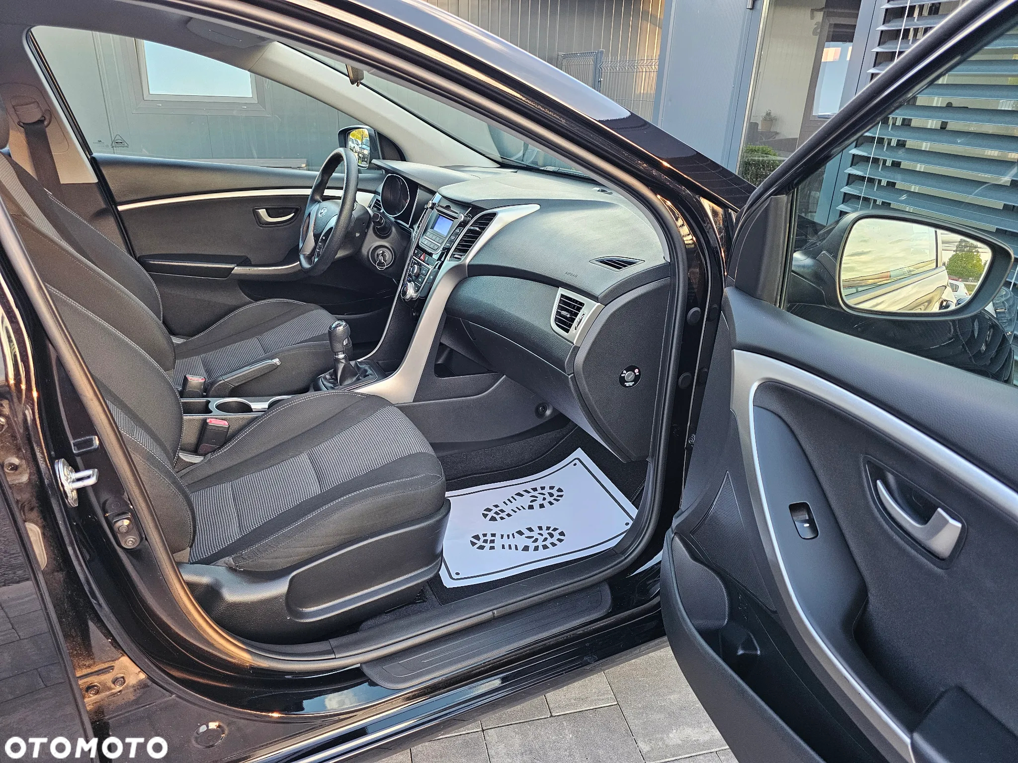 Hyundai i30 1.4 Classic - 7