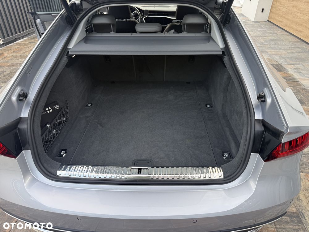 Audi A7 Sportback 50 TDI mHEV Quattro Tiptronic - 15