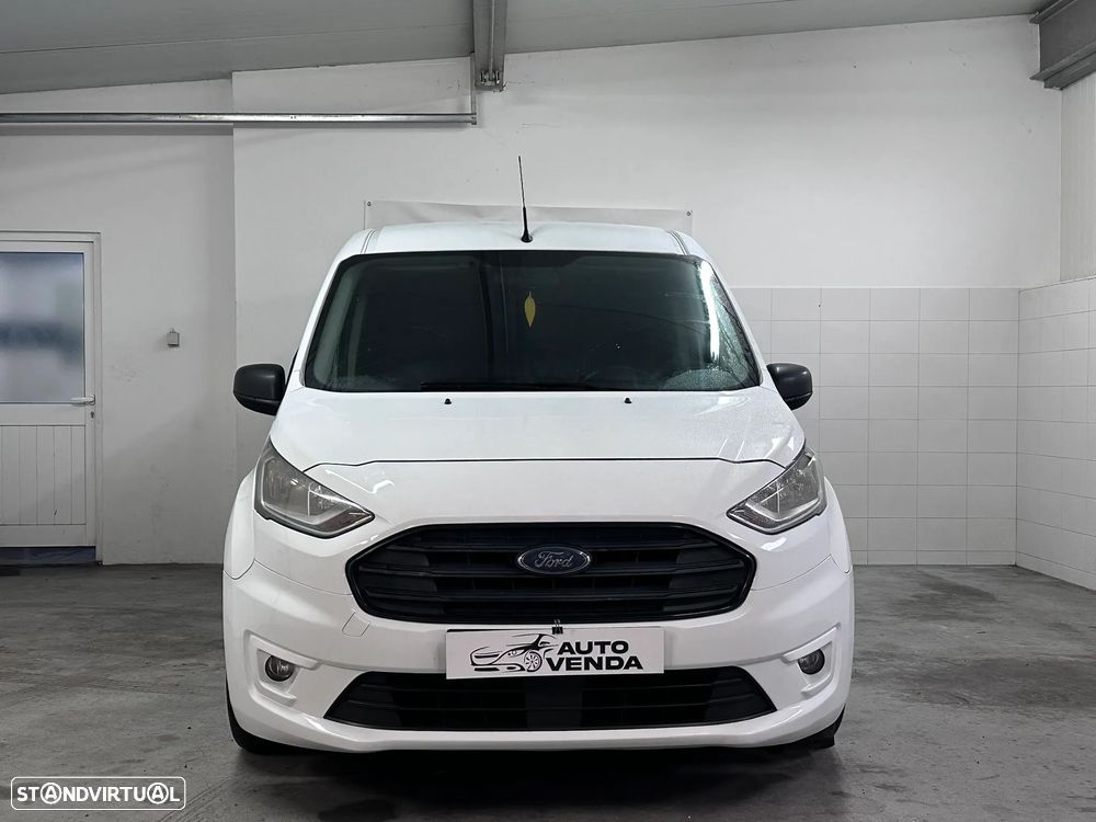 Ford connect - 2