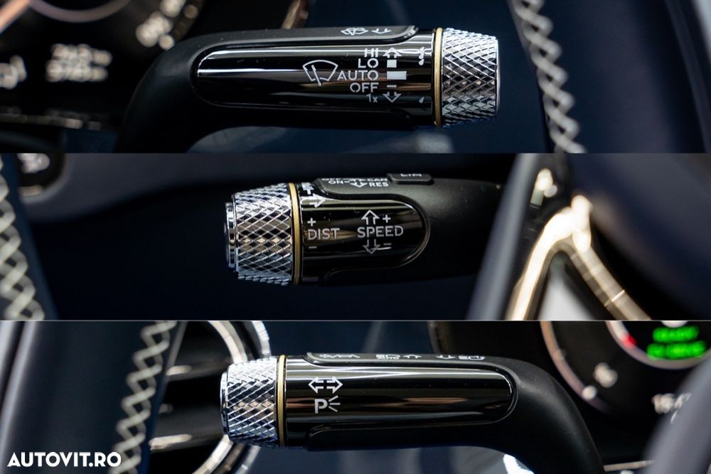 Bentley Continental GTC Speed - 33