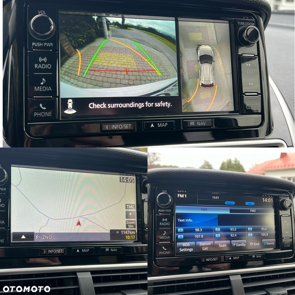 Mitsubishi Eclipse Cross 1.5 T-MIVEC (ClearTec) 2WD Top - 33