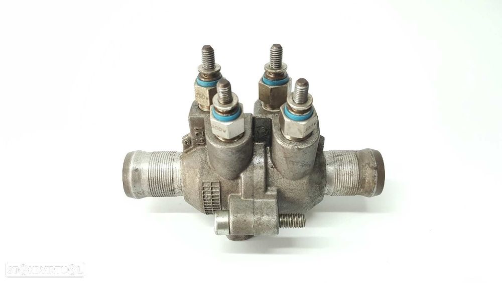 VÁLVULA DE INTERCAMBIO DE SOFAGEM RENAULT KANGOO FURGóN MAXI 2P PROFESIONAL - 1