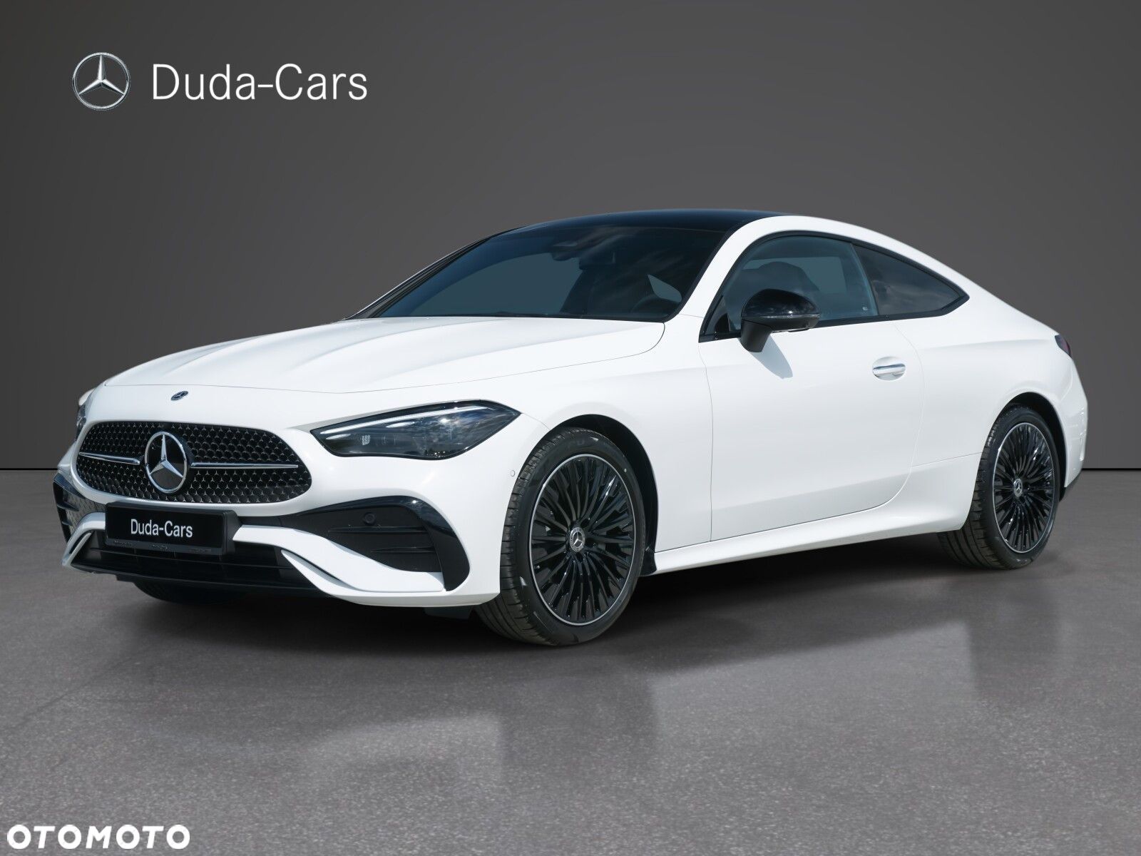 Mercedes-Benz CLE - 1