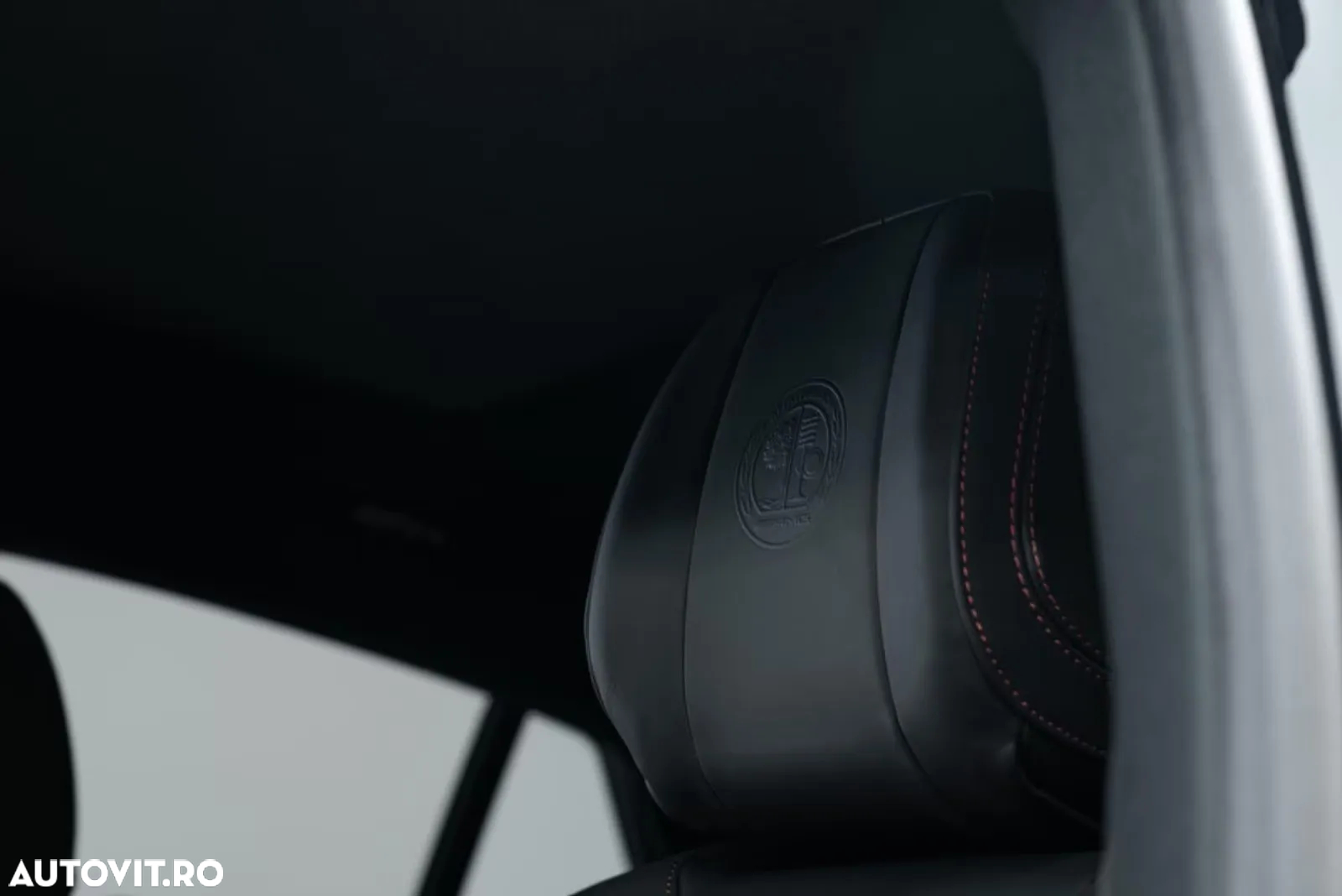 Mercedes-Benz GLE Coupe AMG 53 MHEV 4MATIC+ - 12