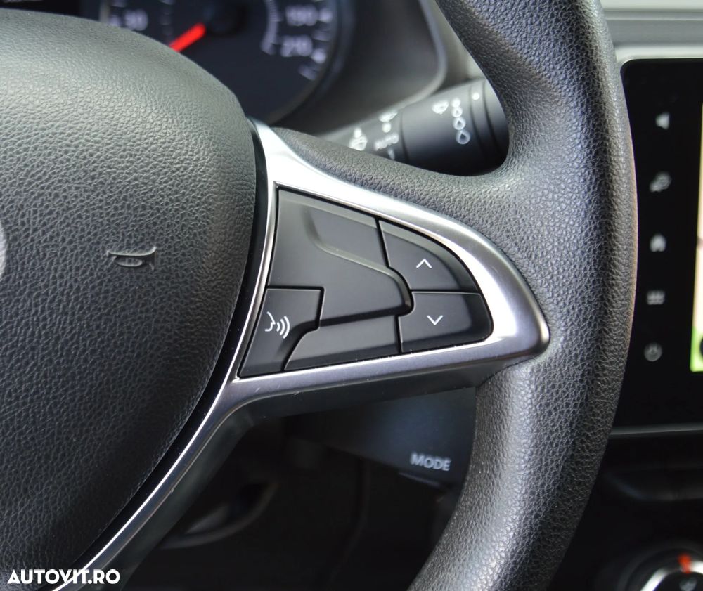 Renault Express - 23