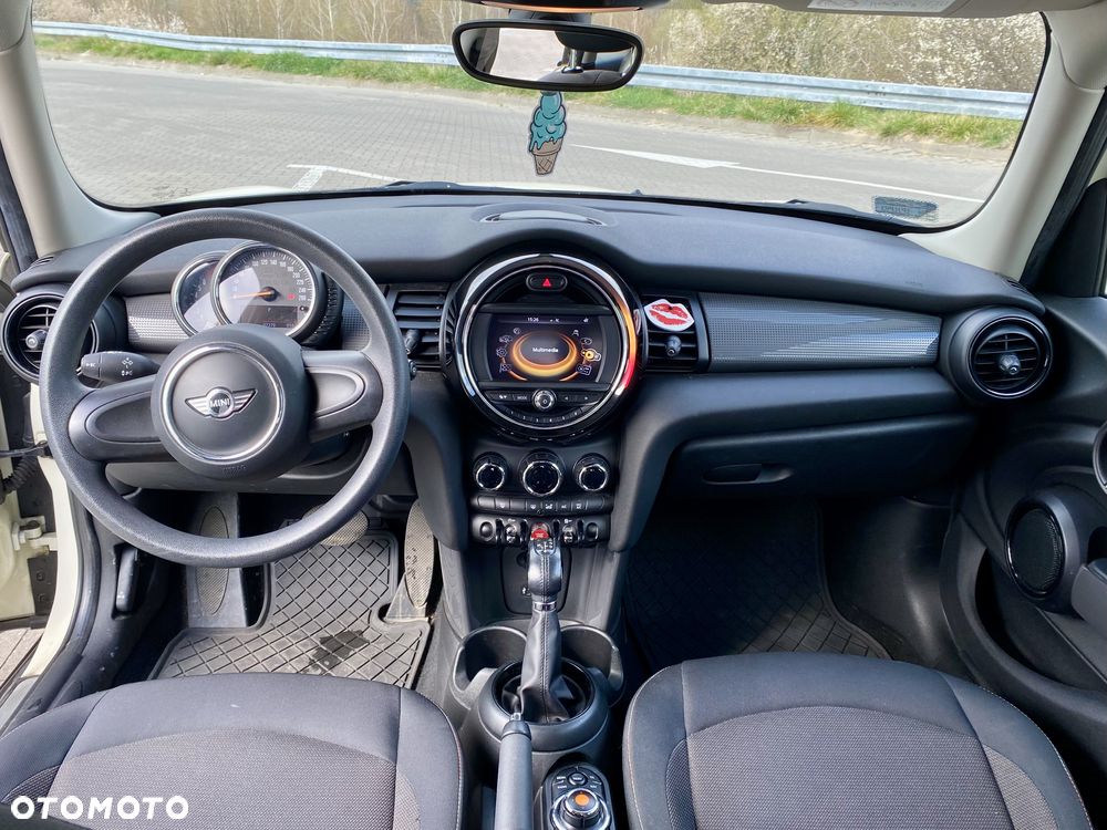 MINI Cooper - 12