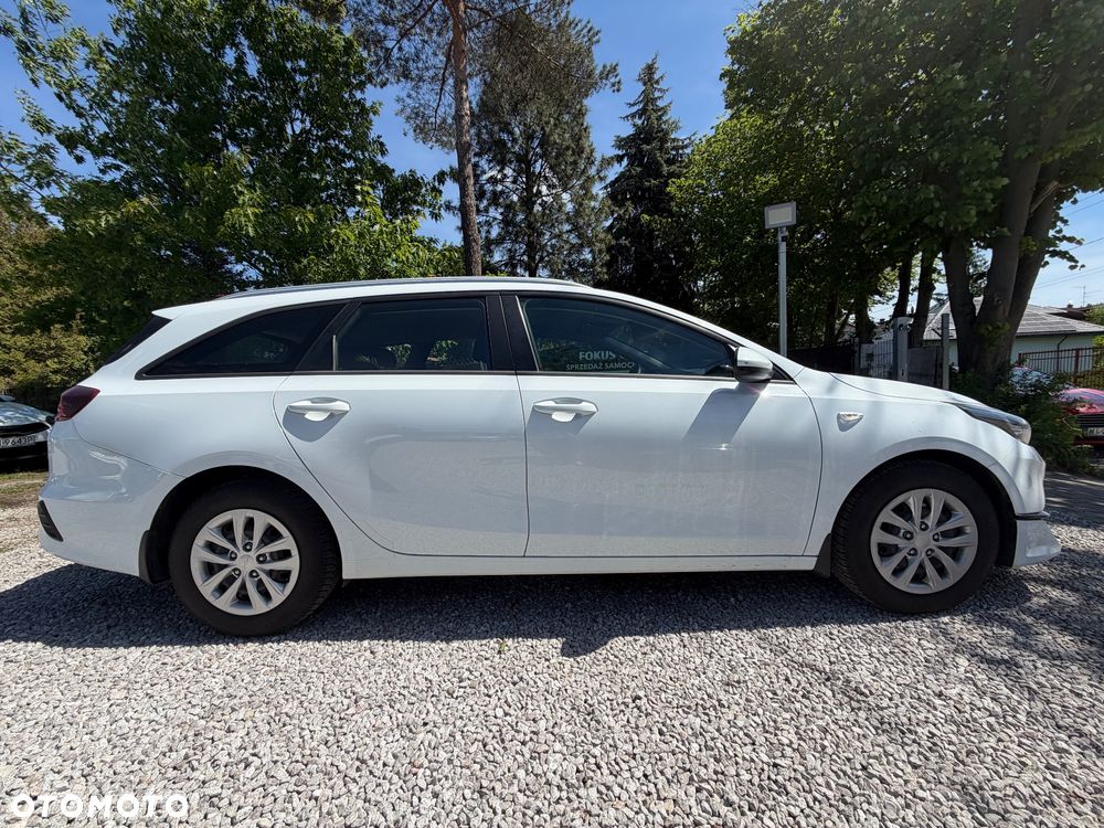 Kia Ceed 1.0 T-GDI S - 12