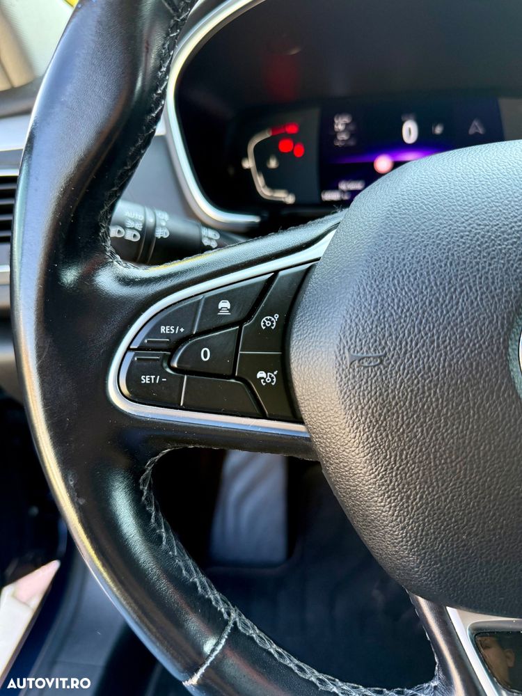 Renault Talisman Blue dCi EDC Intens - 21