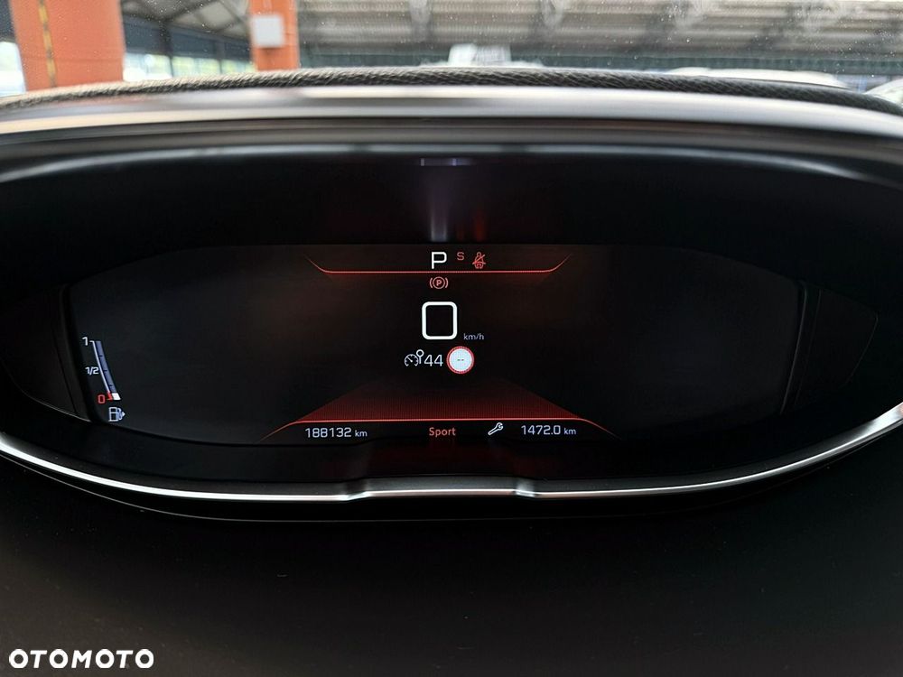 Peugeot 5008 - 40