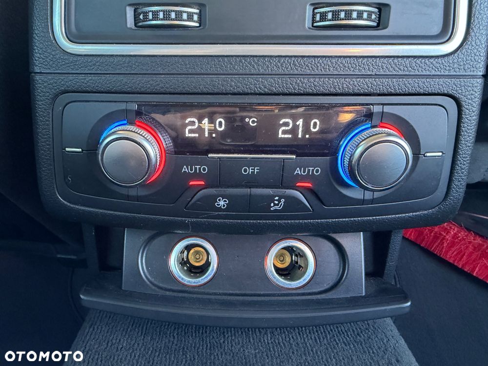 Audi A6 Avant 2.0 TDI quattro S tronic - 21