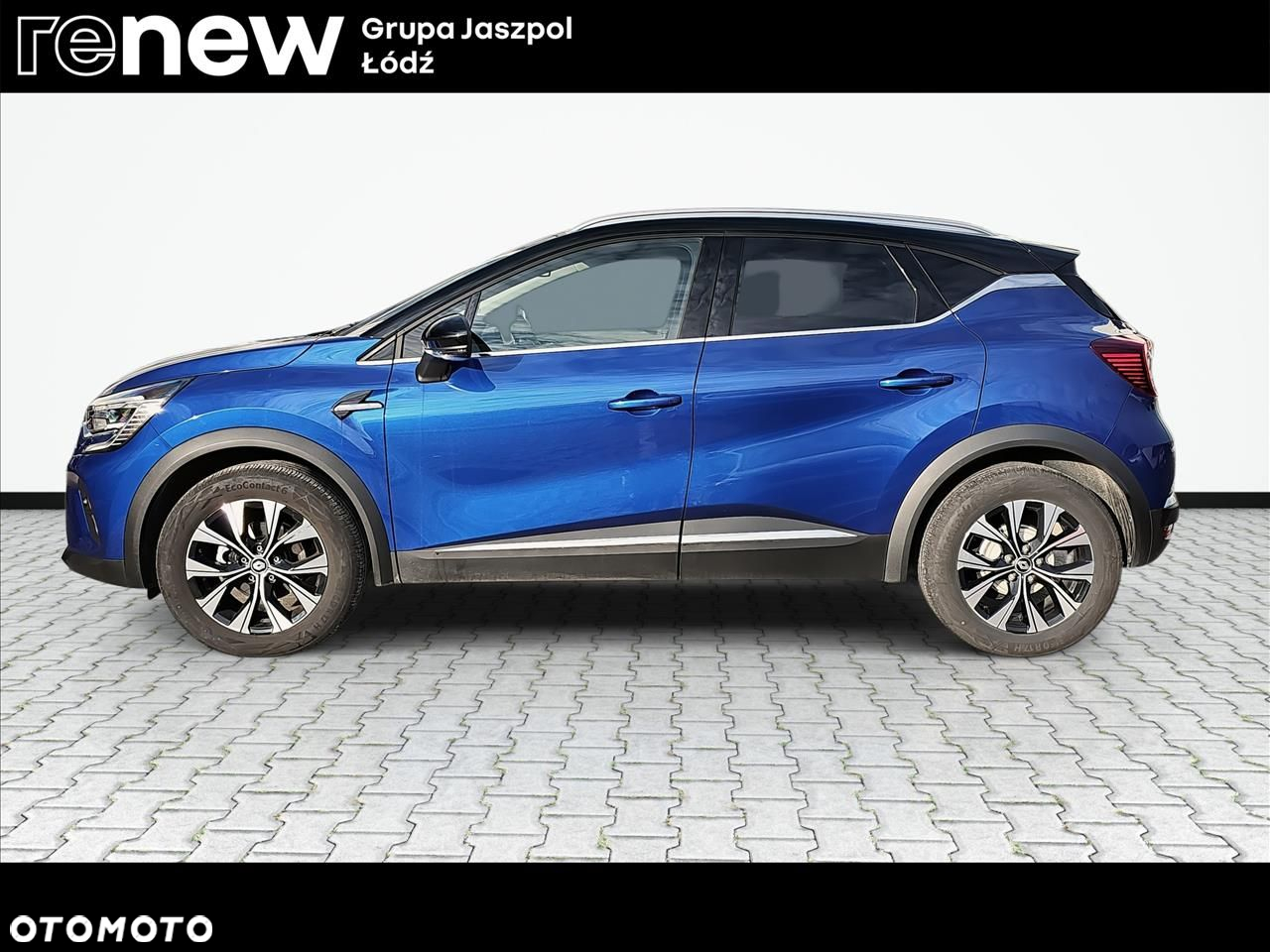 Renault Captur 1.0 TCe Techno - 2