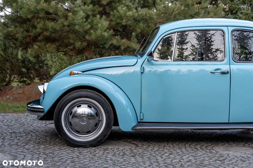 Volkswagen Garbus - 16