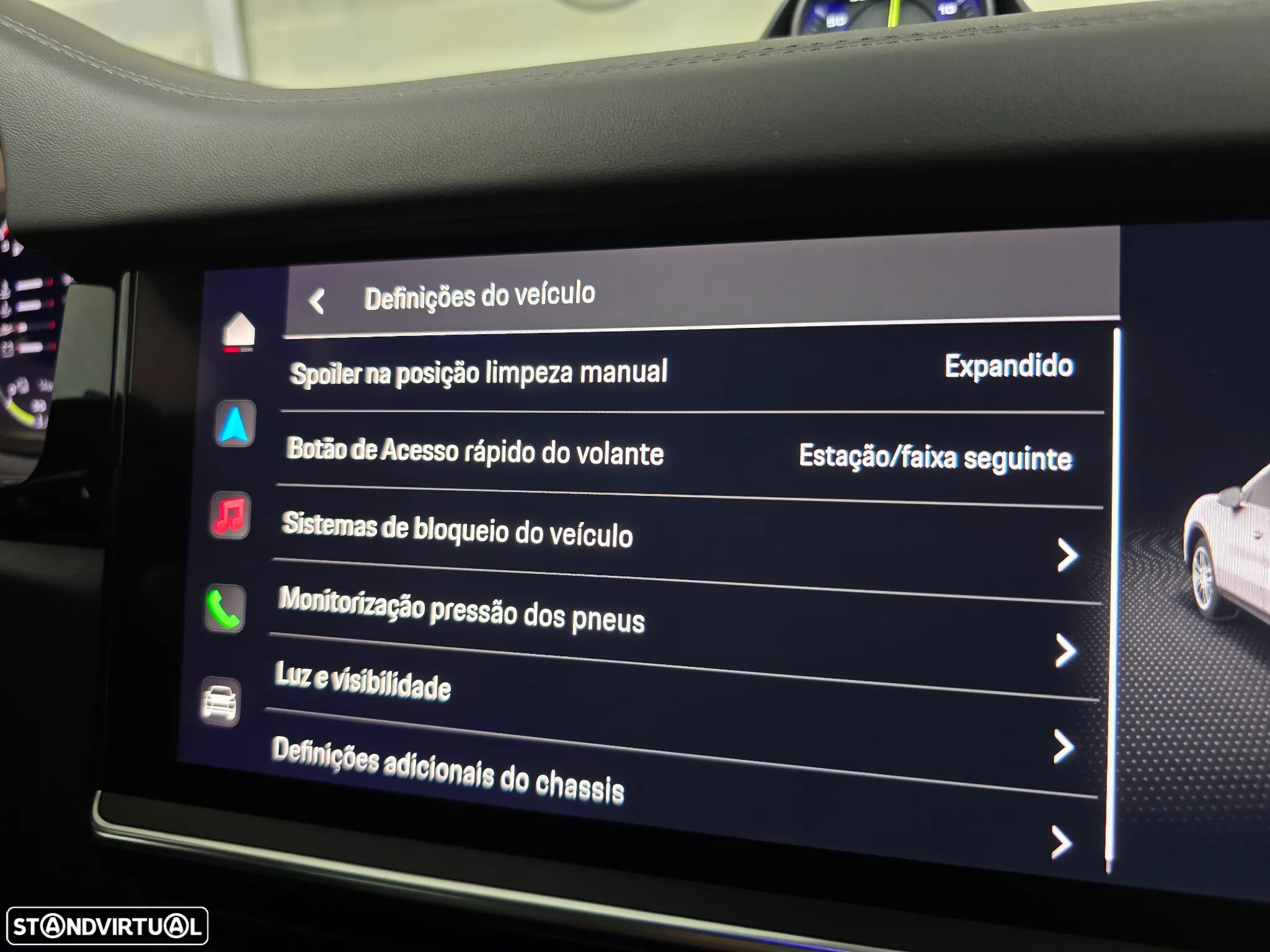 Porsche Cayenne Coupé E-Hybrid - 31