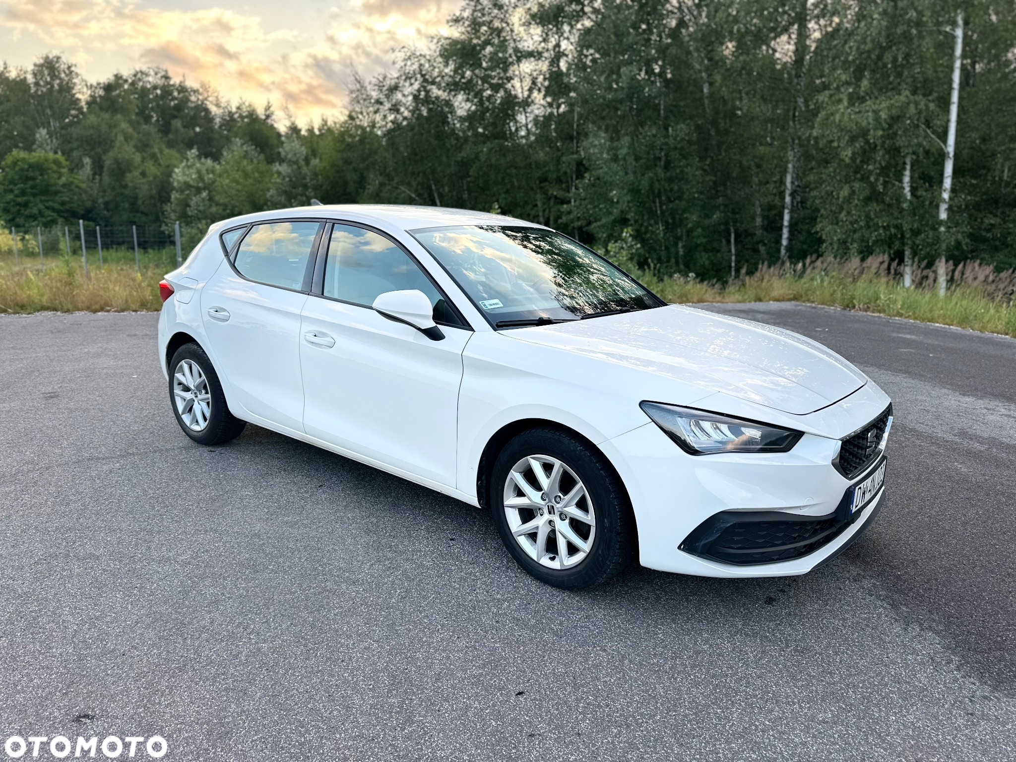 Seat Leon 1.5 TSI Style - 7