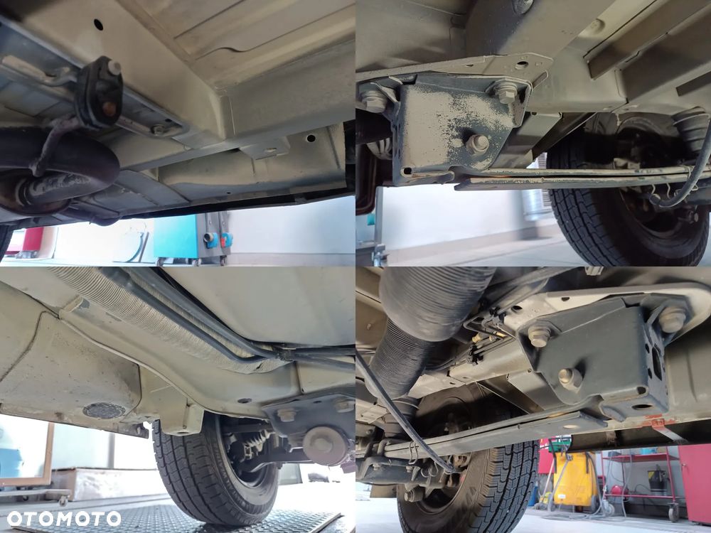 Burstner Marano T590 Fiat Ducato Półintegra - 9