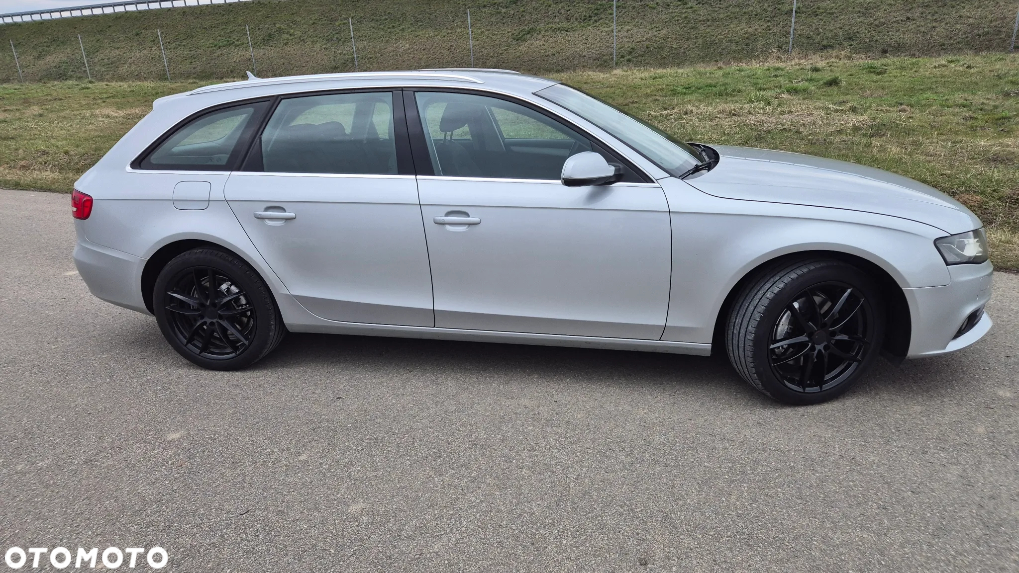 Audi A4 - 2