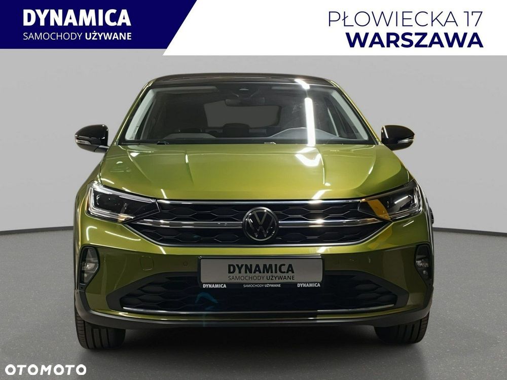 Volkswagen Taigo - 3