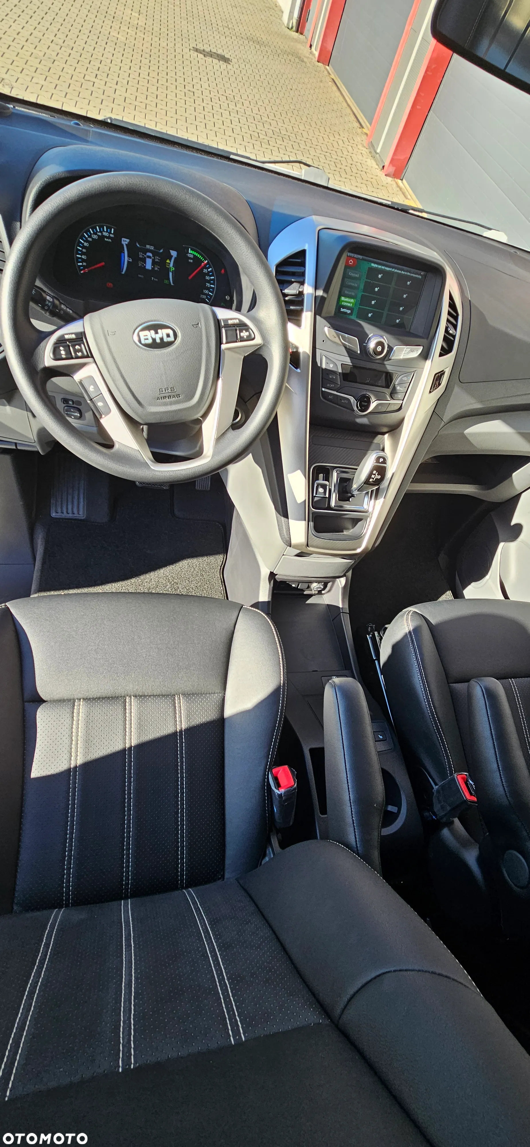BYD ETP3 - 16