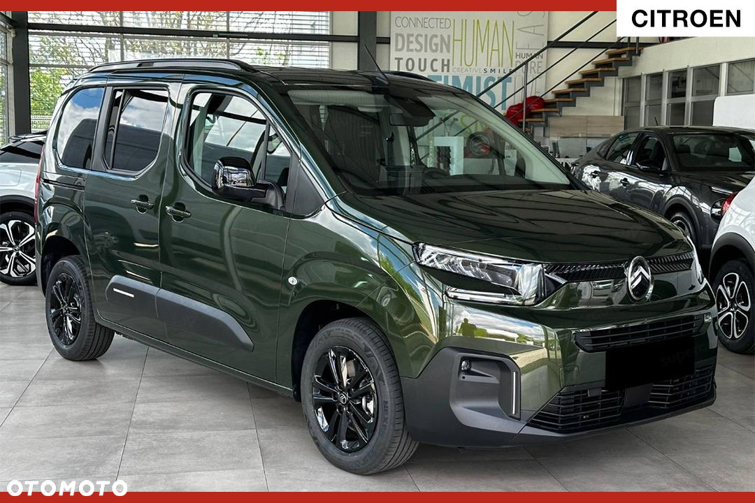Citroën Berlingo - 2