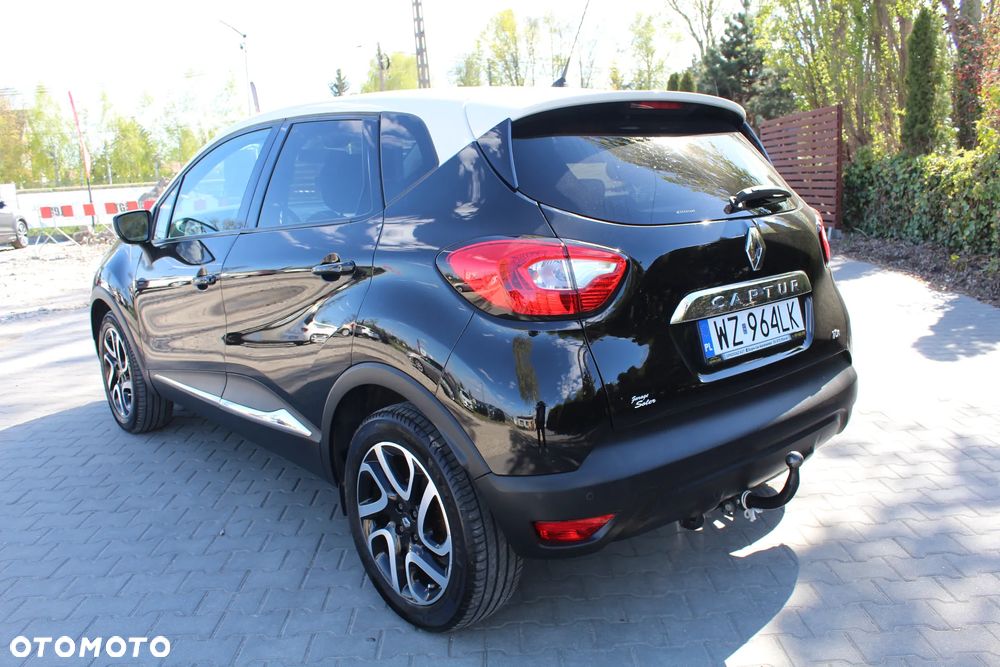 Renault Captur ENERGY TCe 120 EDC Intens - 6