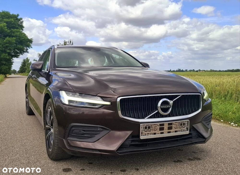 Volvo V60 - 14