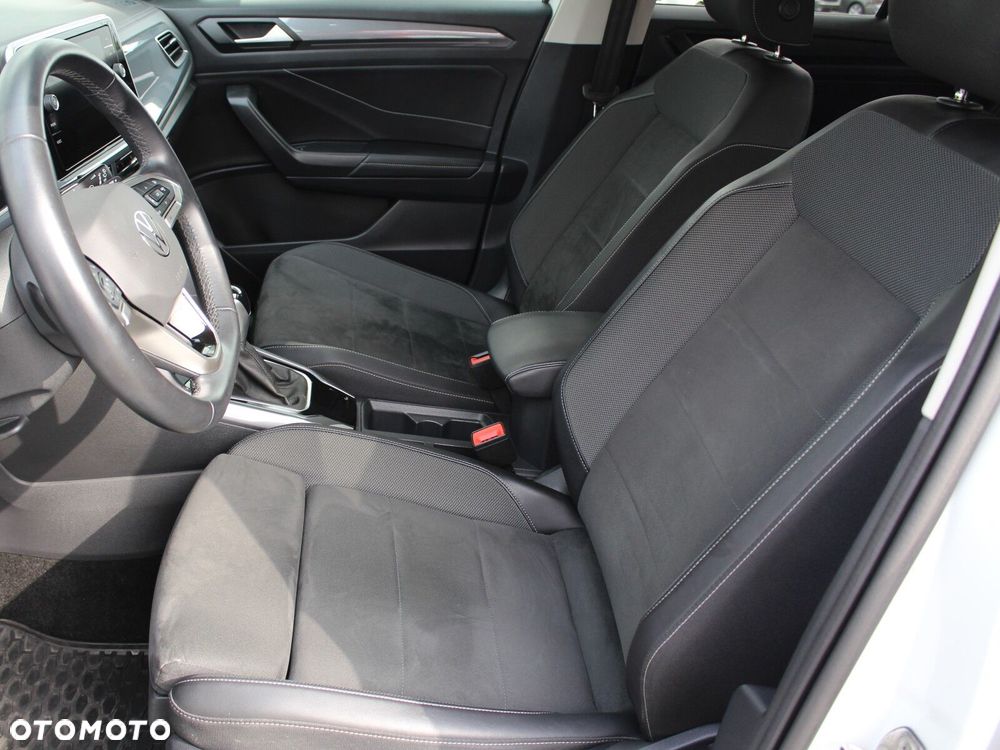 Volkswagen T-Roc 1.5 TSI Style DSG - 11