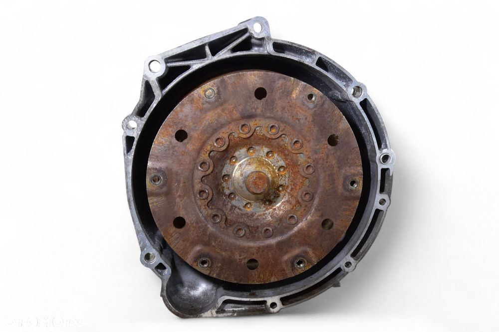 Skrzynia Biegów Automat BMW F30 F31 F32 F33 F34 F36 3.0d N57 8684791 172WJ6 - 5