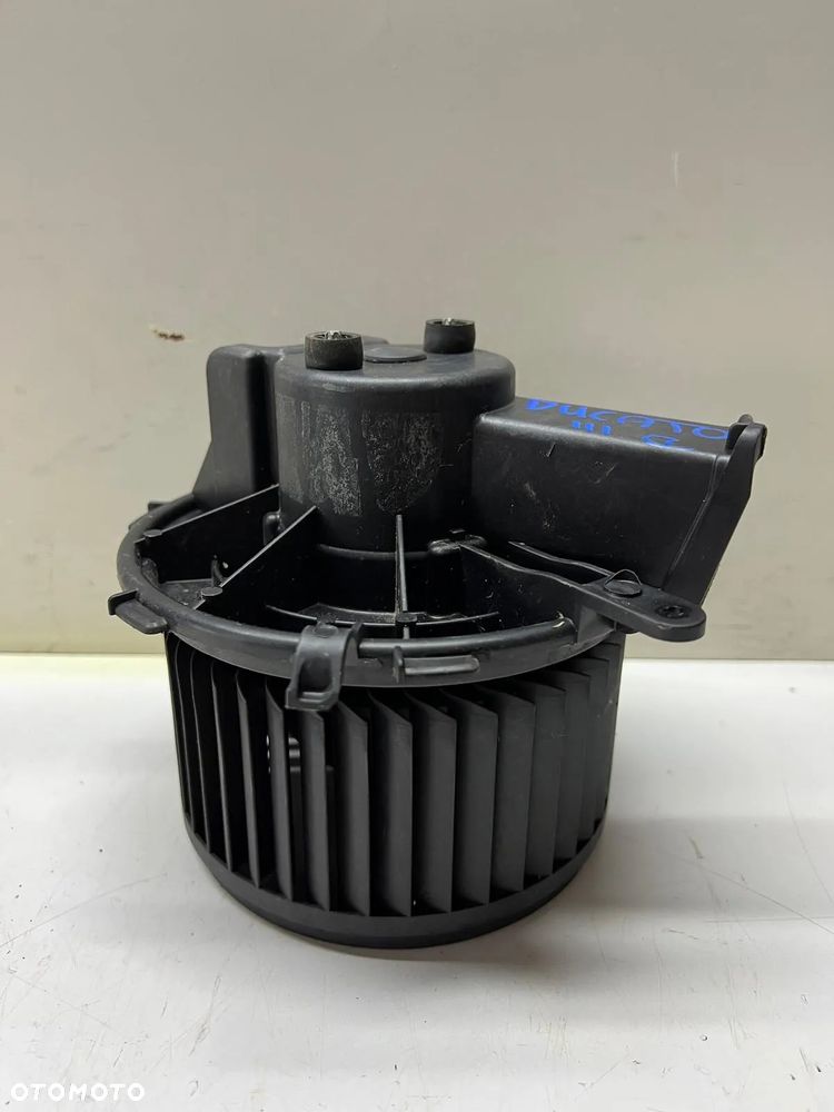 DMUCHAWA WENTYLATOR DUCATO,JUMPER III/ 06-14 rok EUROPA - 1