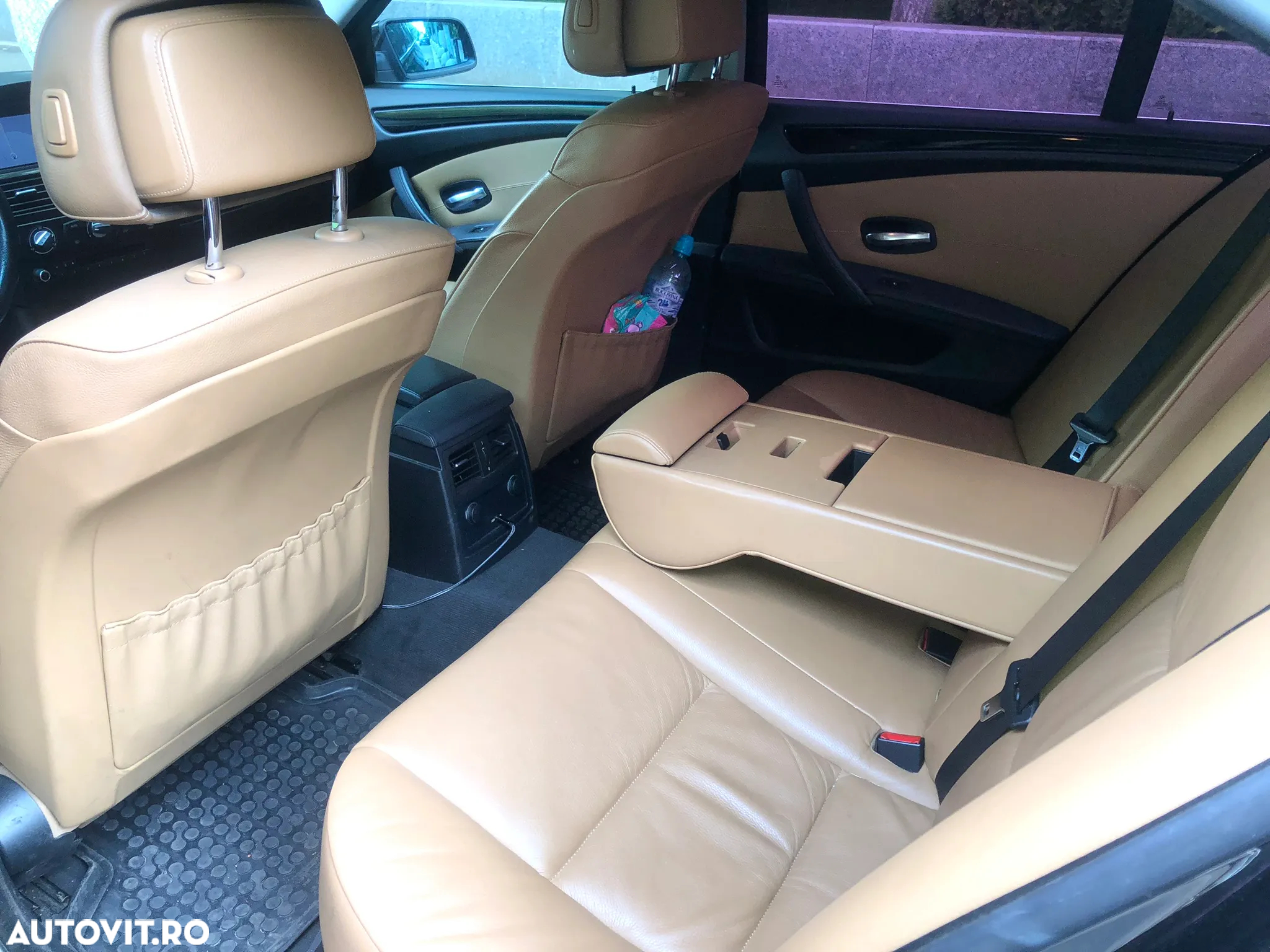 BMW Seria 5 - 10